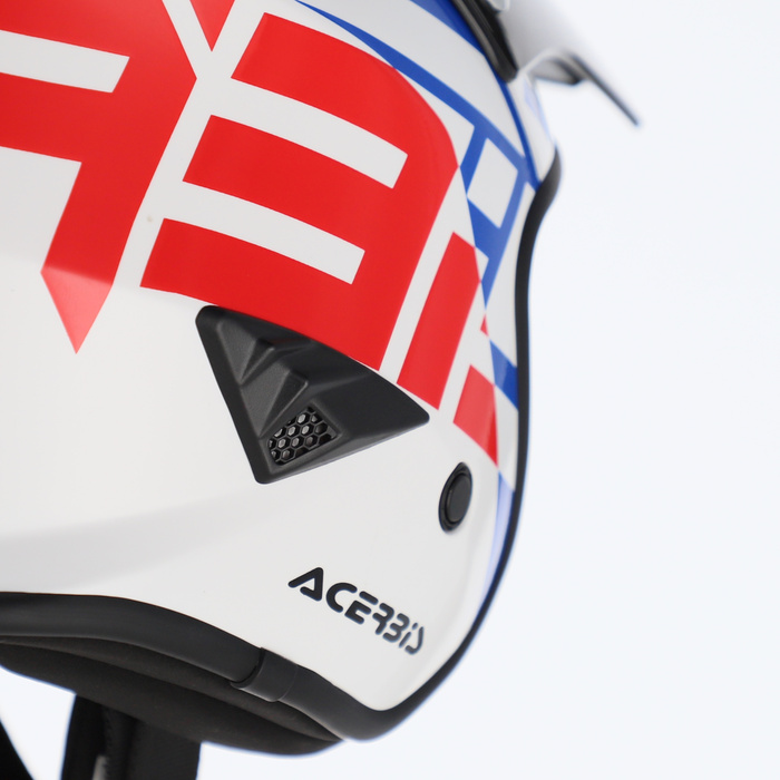 Acerbis Helm Acerbis Aria