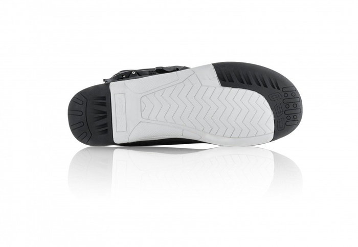 Acerbis Stiefel X-Team Motocross Enduro alle Größe 39 - 47