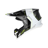 Acerbis Helm T711 HOMOLOGATION ECE/ONU 22 06