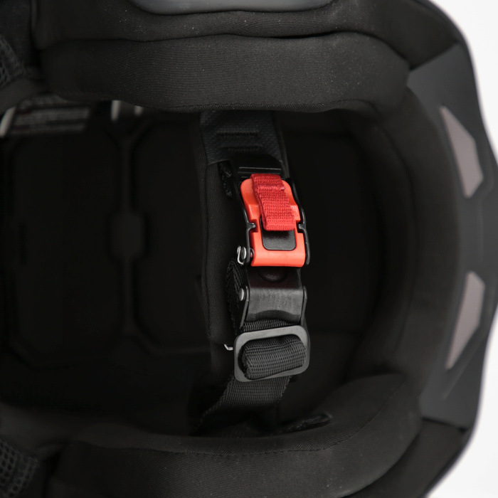 Acerbis Helm Jet Aria homologation 22 06 Sport Enduro Quad Scooter Roller Trial Motorradhelm