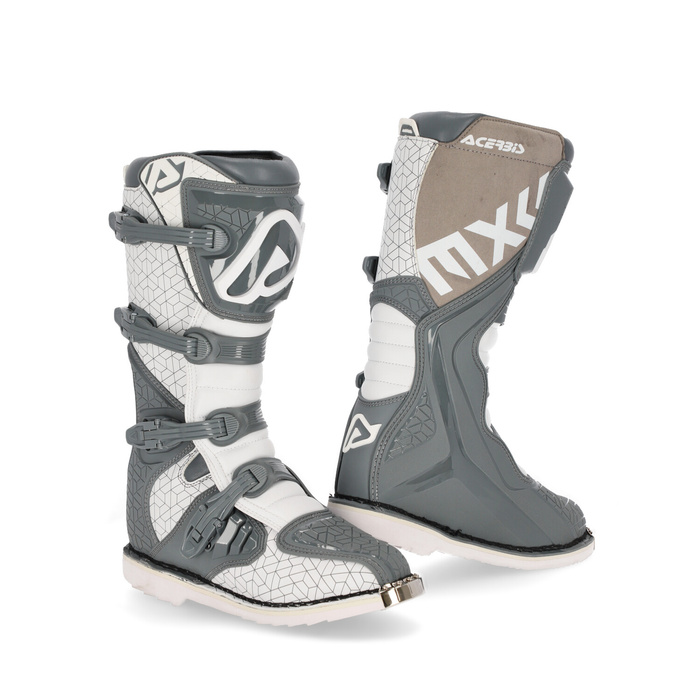 Acerbis Stiefel E-Team Motocross Supermoto Enduro
