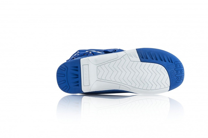 Acerbis Stiefel X-Team Motocross Supermoto Enduro alle Größe 39 - 47