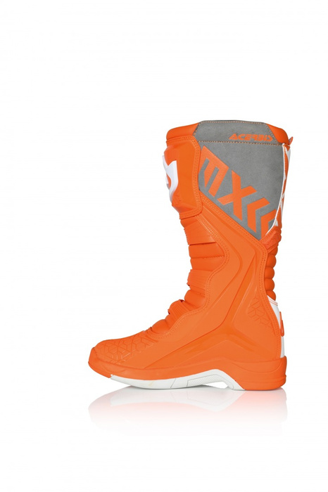 Acerbis Stiefel X-Team Motocross Supermoto Enduro alle Größe 39 - 47