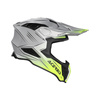 Acerbis Helm AIRSTRIKE - X HOMOLOGATION ECE/ONU 22 06