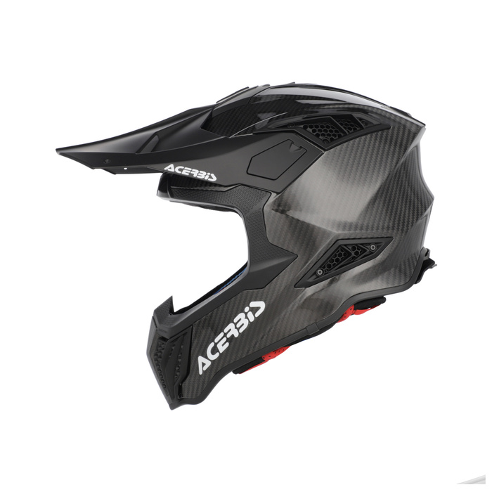 Kask Acerbis AIRSTRIKE FIM RACING #2 HOMOLOGACJA ECE 22-06 Cross Enduro