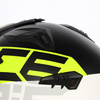 Acerbis Helm JET ARIA GRAPHIC Enduro Quad Scooter Roller Trial Motorradhelm