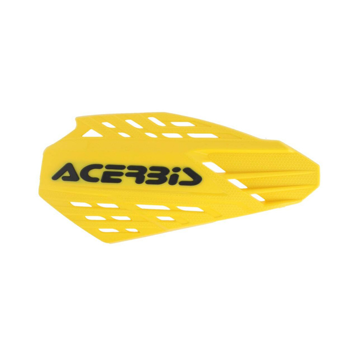Acerbis Handprotectoren MX Linear Vented Motocross Enduro Paar inkl. Anbaukit