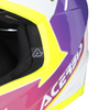 Acerbis HELMET T711 Homologation ECE/ONU 22 06