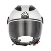 Acerbis Helm Jet Levante Graphic Scooter Roller Trial Motorradhelme Motorrad