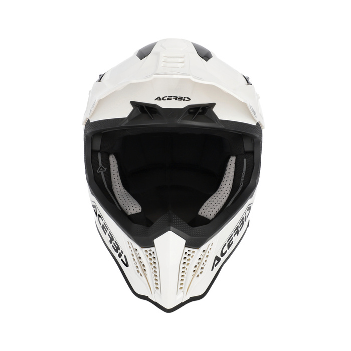 Acerbis Helm AIRSTRIKE - X HOMOLOGATION ECE/ONU 22 06