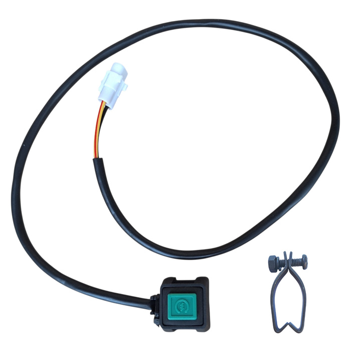 MAROLU przycisk start silnika na kierowicę