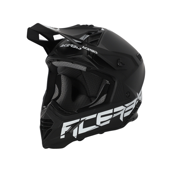 WYPRZEDAŻ Kask Acerbis X-Track 2206  Cross Enduro