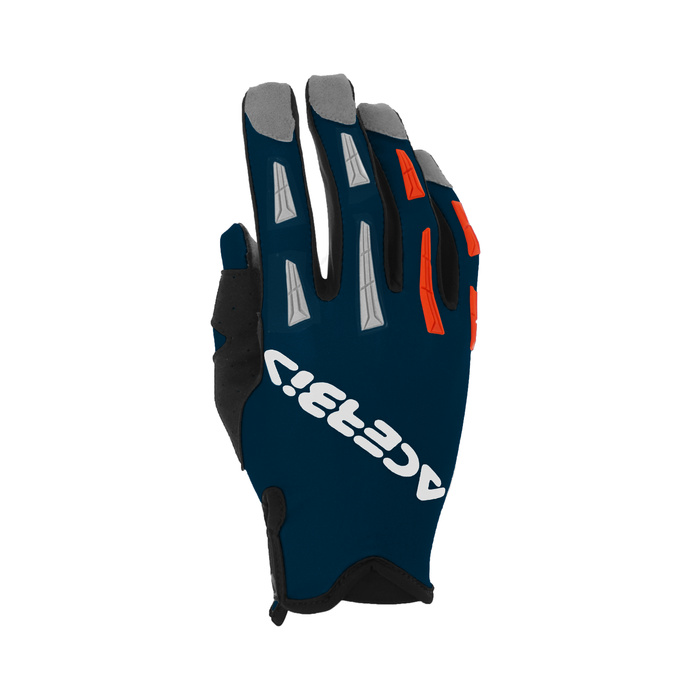 Acerbis Handschuhe MX X-P 2.0 Motorrad Motocross enduro