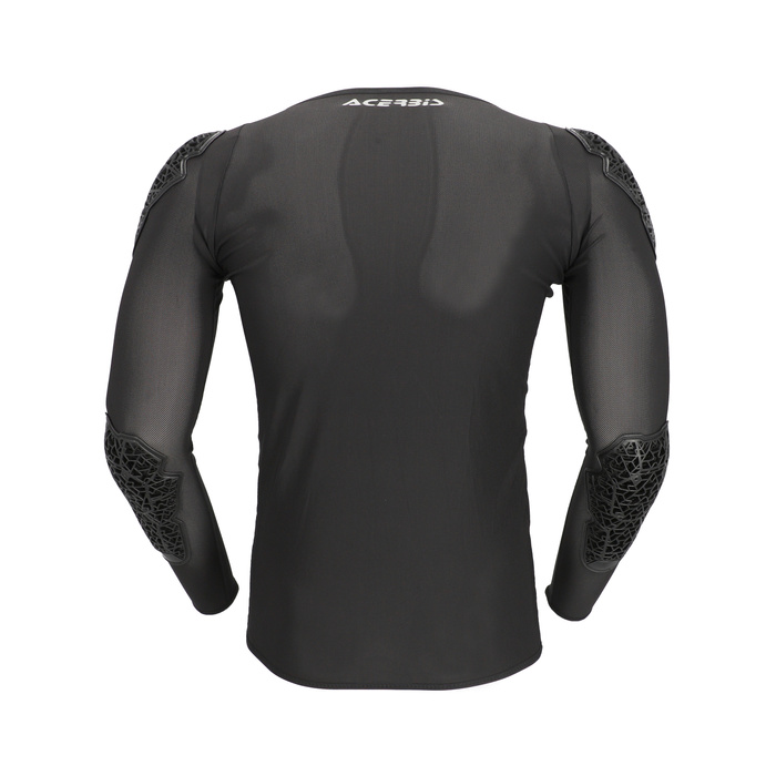 Acerbis P035 Jacket Brustpanzer Enduro Motocross Quad Zertifizierungen EN 1621