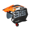 Acerbis Helm Acerbis Aria