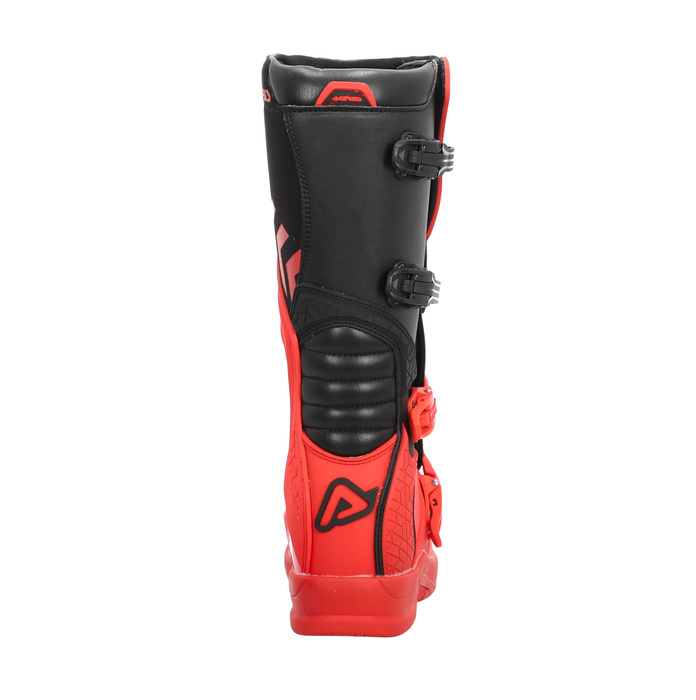 Acerbis Stiefel X-Team Motocross Enduro alle Größe 39 - 47