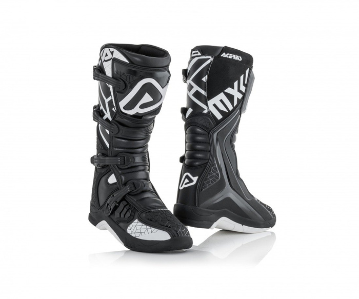 Acerbis Stiefel X-Team Motocross Enduro alle Größe 39 - 47