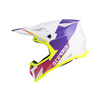 Acerbis HELMET T711 Homologation ECE/ONU 22 06