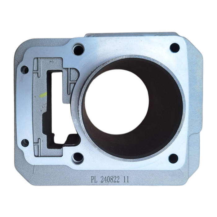 JML EN 250i cylinder