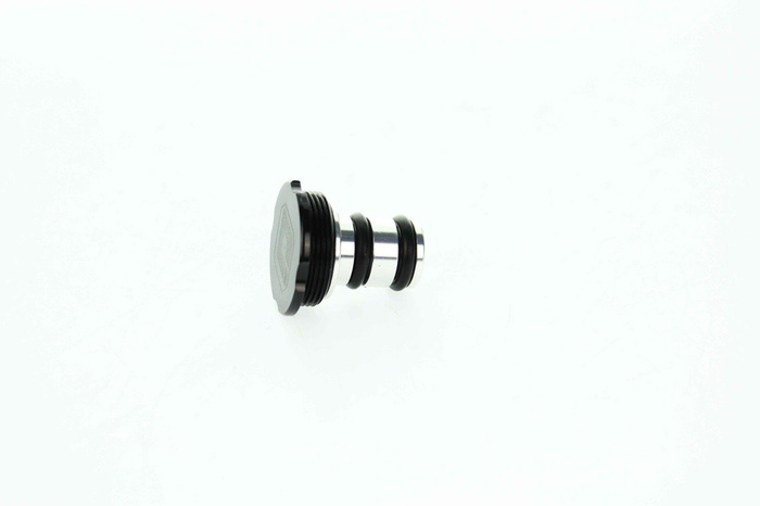 ODI Rollgaz Fusion PRO stop 6061 z wewnętrznym uszczelnionym łożyskiem