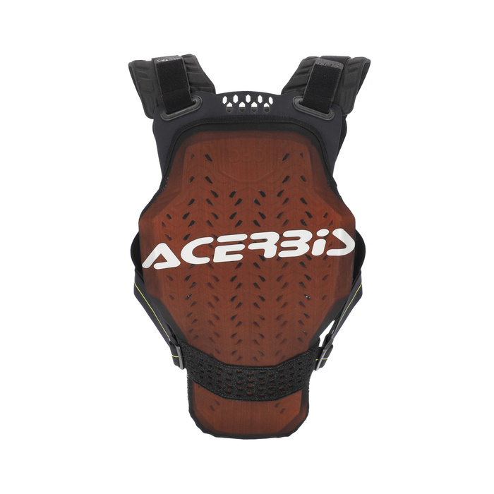 Acerbis chest protector P035 RACE lightweight certified EN 1621
