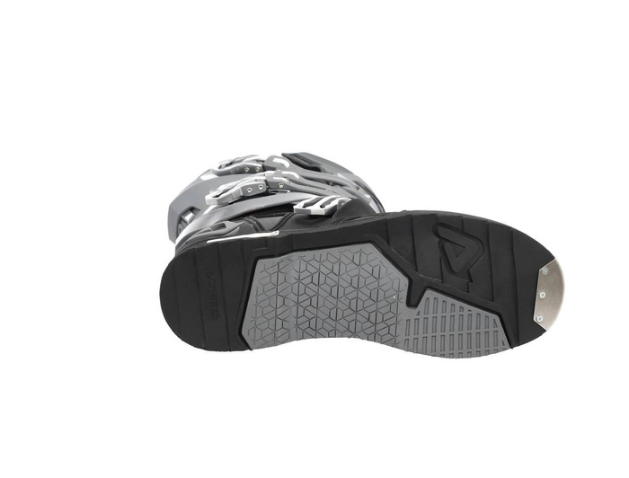 Buty X-Rock TWO Acerbis Motocross Supermoto Enduro