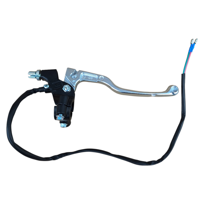 JML EN front brake lever with mount