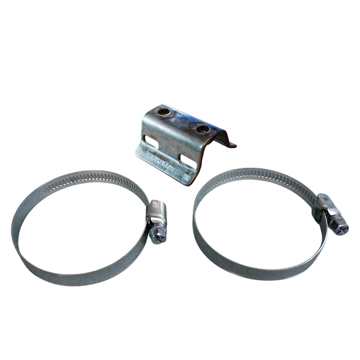 JML EN uchwyt osłony tłumika