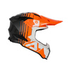 Acerbis Helm AIRSTRIKE-C HOMOLOGATION ECE/ONU 22 06