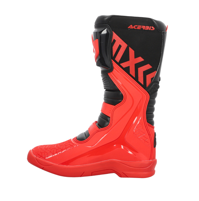 Acerbis Stiefel X-Team Motocross Supermoto Enduro alle Größe 39 - 47