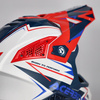 Acerbis AIRSTRIKE - X HELMET Homologation ECE/ONU 22 06