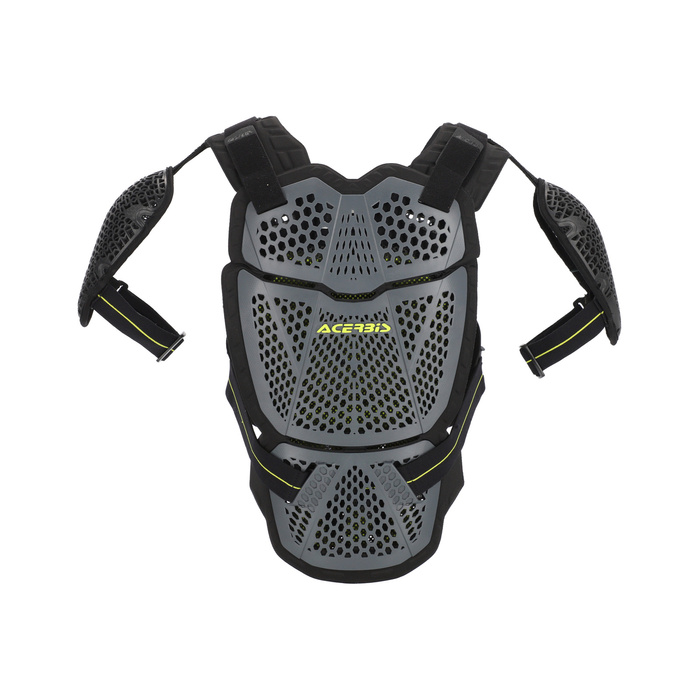 Acerbis light Buzer P035 L2 Cross Enduro Certified EN 1621
