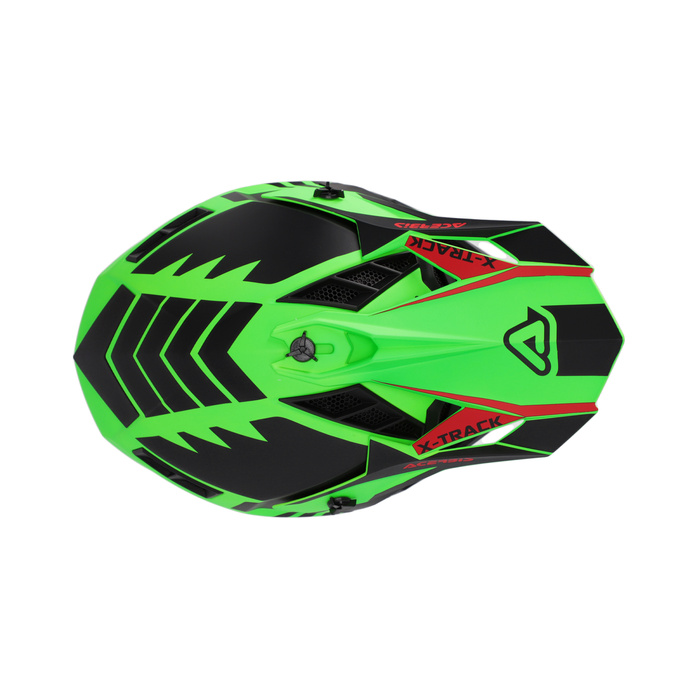 Acerbis Helm X-Track