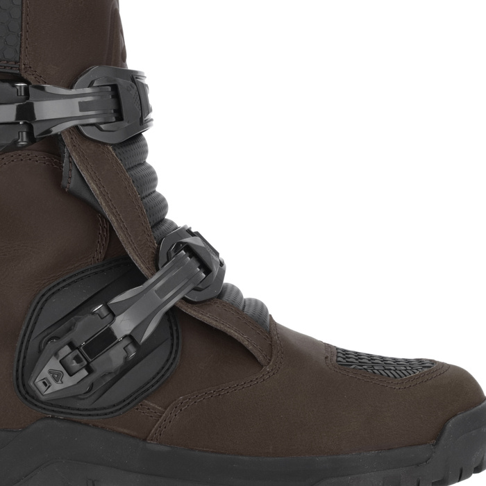 Acerbis buty skórzane turystyczne GRIMSEL Boots 