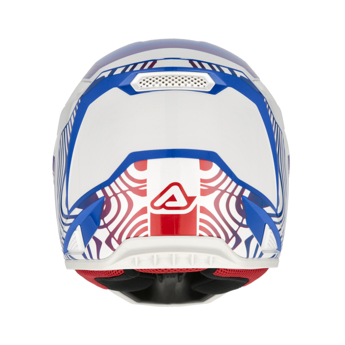 Acerbis HELMET WHOOPS GRAPHIC Homologation ECE/ONU 22 06