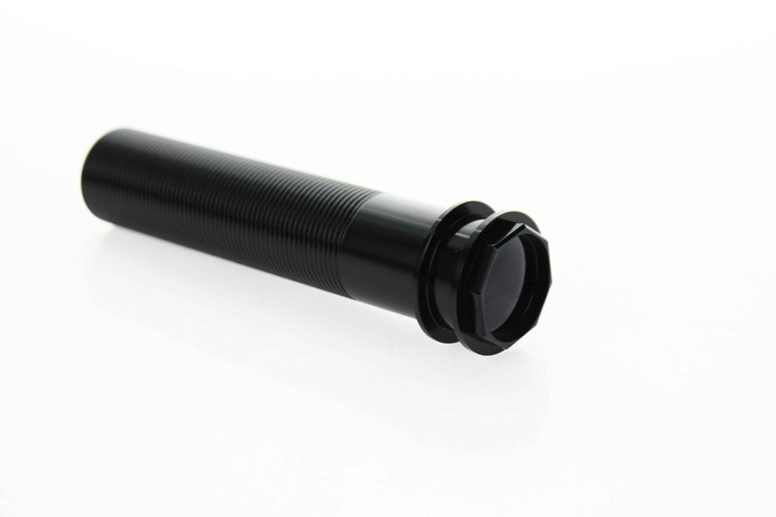 ODI Rollgaz Fusion PRO stop 6061 z wewnętrznym uszczelnionym łożyskiem