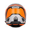 Kask Acerbis WHOOPS GRAPHIC HELMET HOMOLOGACJA ECE/ONU 22 06 Cross Enduro