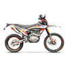 JML EN 250i motocykl enduro z homologacją EURO 5+