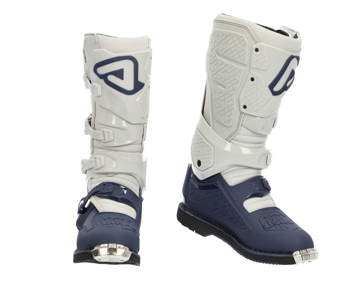 Buty X-Rock TWO Acerbis Motocross Supermoto Enduro