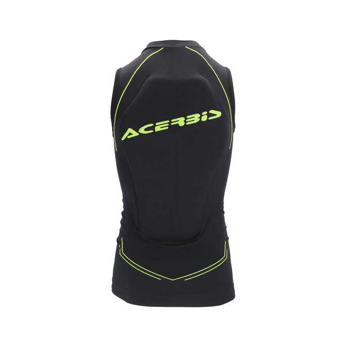Acerbis Buzer / zbroja / kamizelka ochronna DENSITY VEST Certyfikacja EN 17092, 1621 Cross Enduro