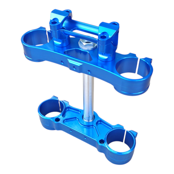 JML EN półki zawieszenia pzredniego 48mm CNC