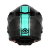 Acerbis AIRSTRIKE-C HELMET Homologation ECE/ONU 22 06