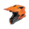 Kask Acerbis AIRSTRIKE - X HOMOLOGACJA ECE/ONU 22-06 Cross Enduro