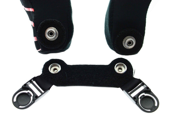 Acerbis Ochraniacz Stabilizator szyi 2.0 Motocross Cross Enduro MTB