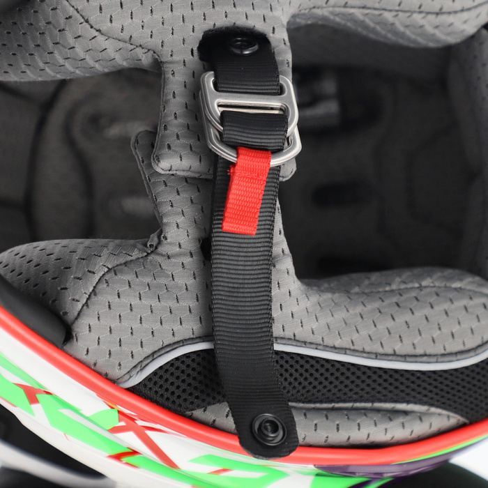 Kask Acerbis X-Track 2206 Cross Enduro