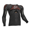 Acerbis Protektorjacke Flux Air Brustpanzer Protektorenhemd Cross Enduro Stree