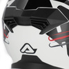 Acerbis Helm Modular RIDER GRAPHIC 2206 Touring Dual road Motorradhelme