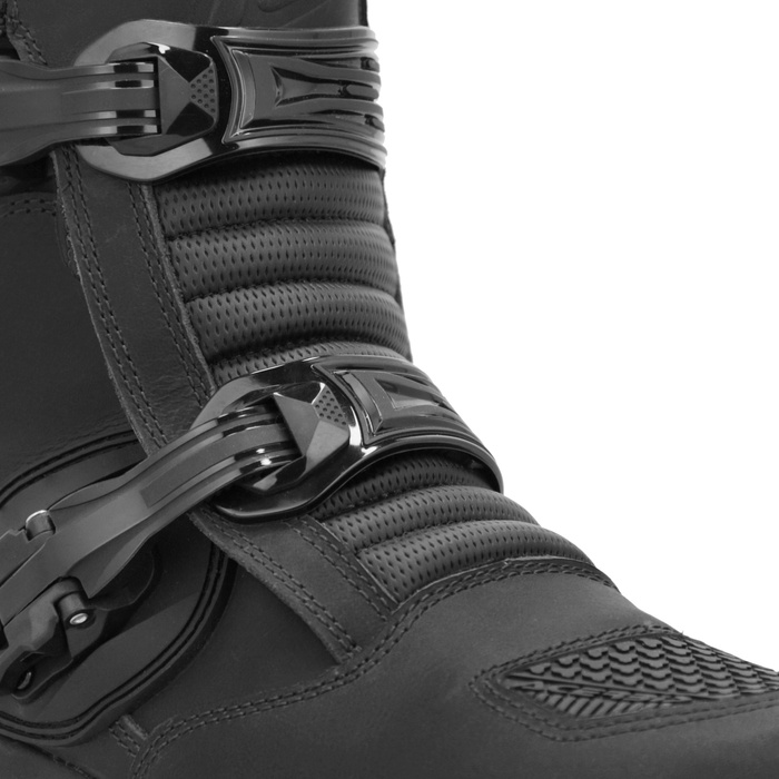 Acerbis Leder Touring boot GRIMSEL