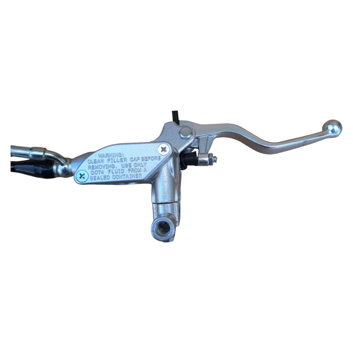 JML EN zespół przedniego hamulca tarczowego