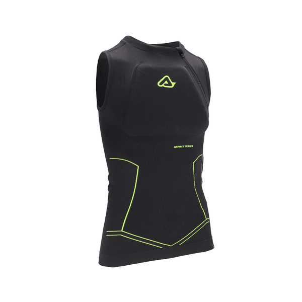 Acerbis Buzer / zbroja / kamizelka ochronna DENSITY VEST Certyfikacja EN 17092, 1621 Cross Enduro